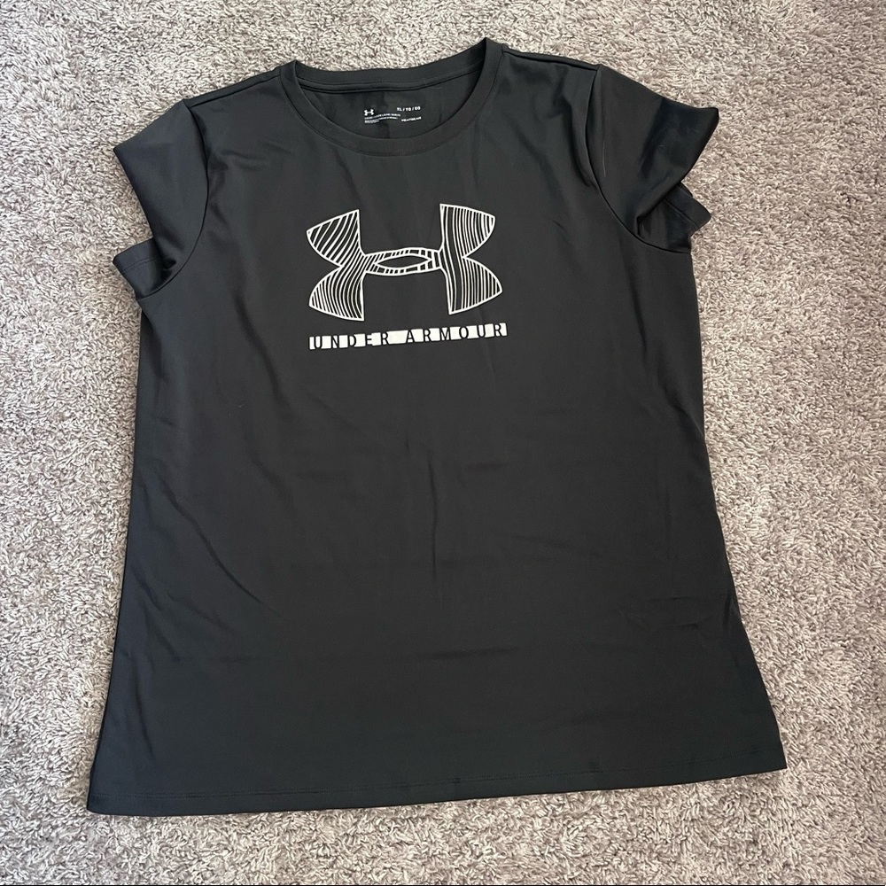 Under armour T-shirt